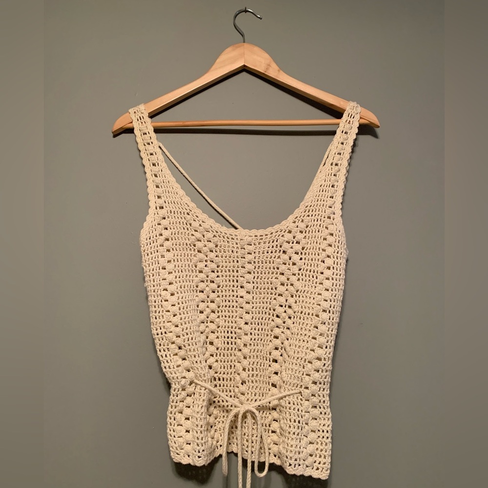 Boho tank - Picture 3 of 6